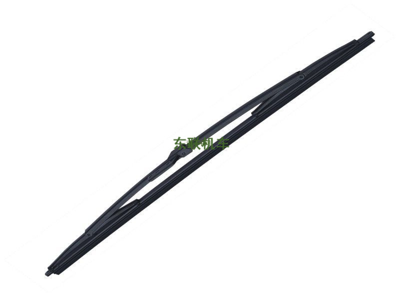 Wiper blade processing factory