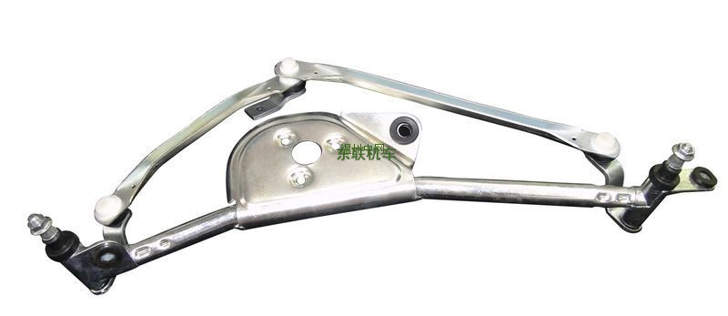 Fiat wiper connecting rod