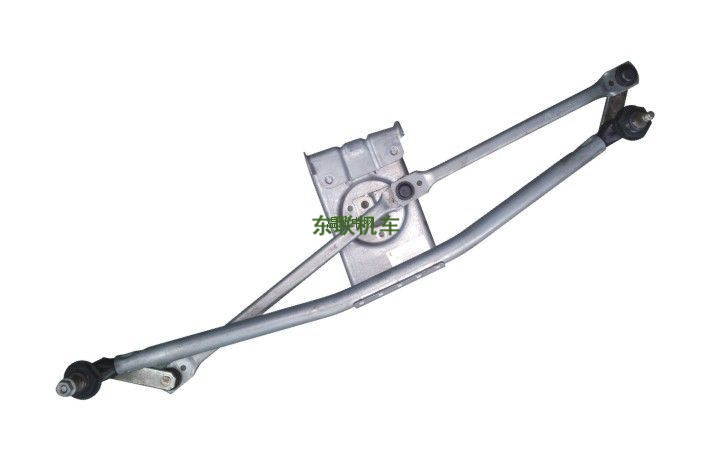 Benz wiper connecting rod